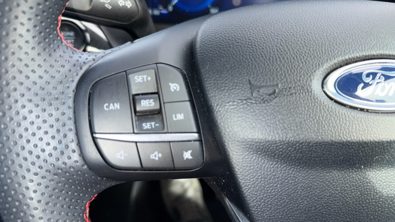 Ford Puma 1.0 EcoBoost Hybrid mHEV ST-Line 5dr Petrol Hatchback